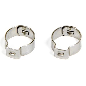 #4 Push Lock Clamps 2pk FRG999154