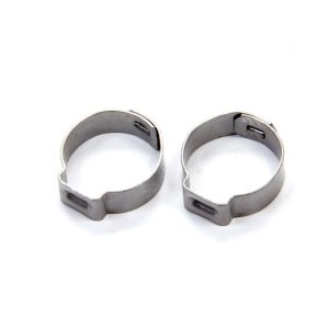 #6 Clamp - 2pk FRG999156