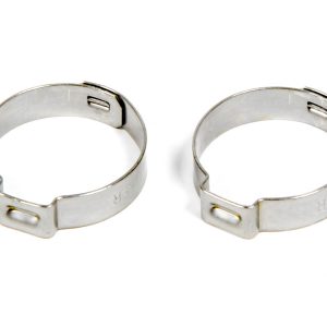 #10 Clamp - 2pk FRG999160