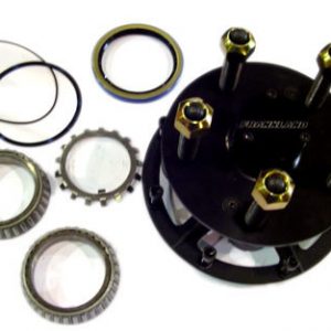 Hub Kit 2.5in GN FRKGN210-K