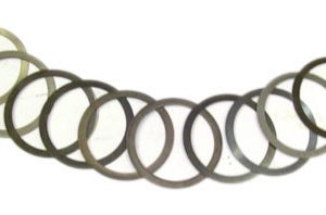 Differential Shim Kit FRKKT0445