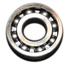 Rear Cover Bearing FRKQC0090