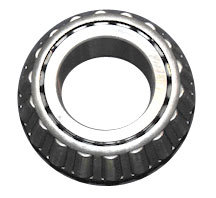 Pinion Bearing FRKQC0200