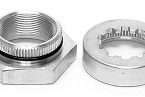 Pinion Nut LH & Bearing Posi-Lock FRKQC0214A