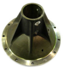 Left Side Bell 6 Rib FRKQC0254M