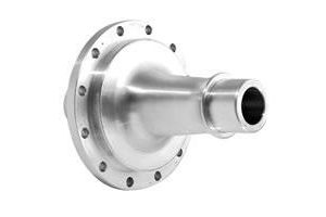 Spool Aluminum FRKQC0432