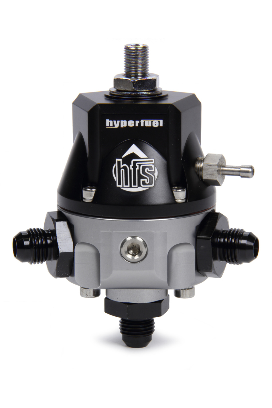 Fuel Pressure Regulator Discontinued 9/21 FSC44010