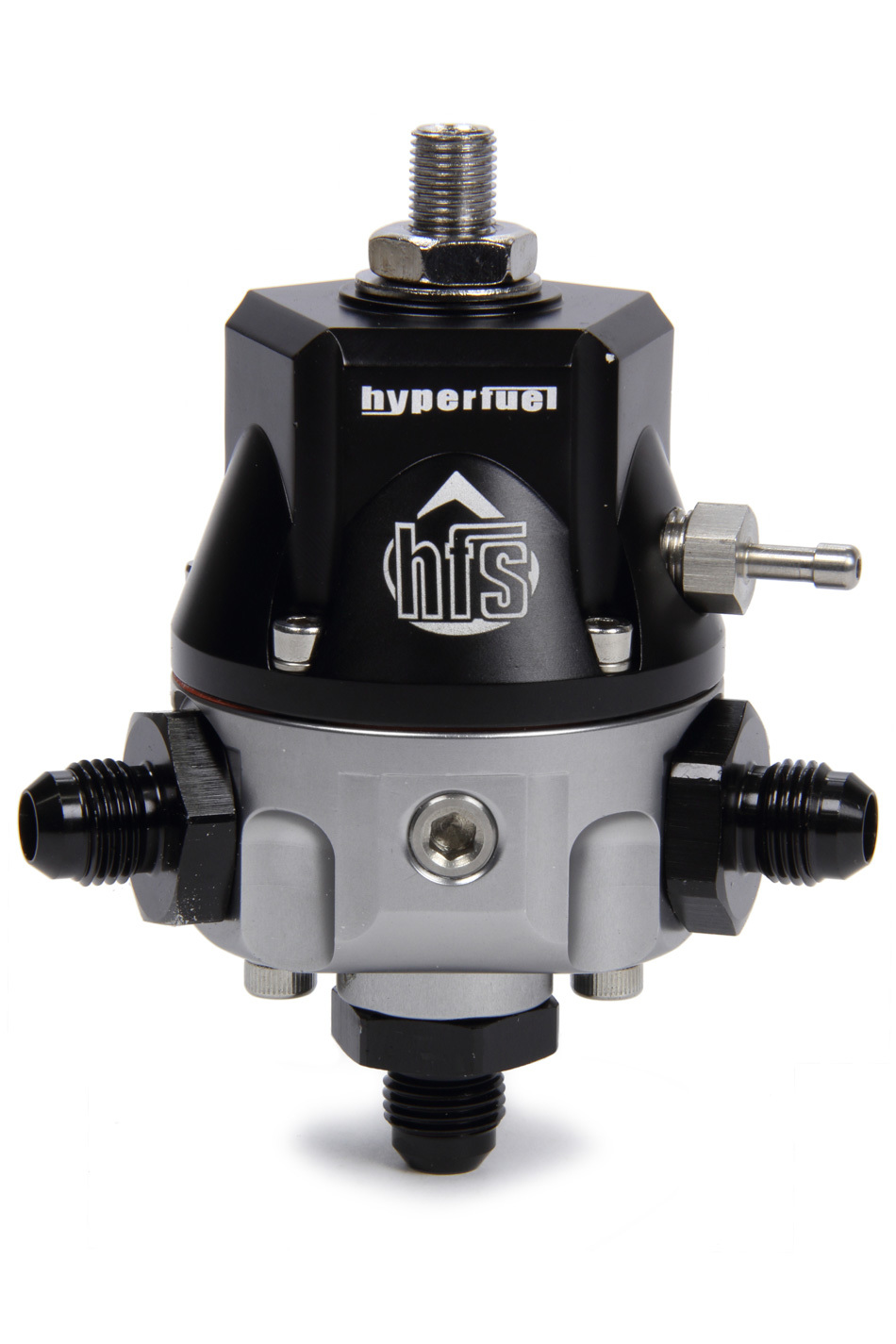 Fuel Pressure Regulator Discontinued 9/21 FSC44020