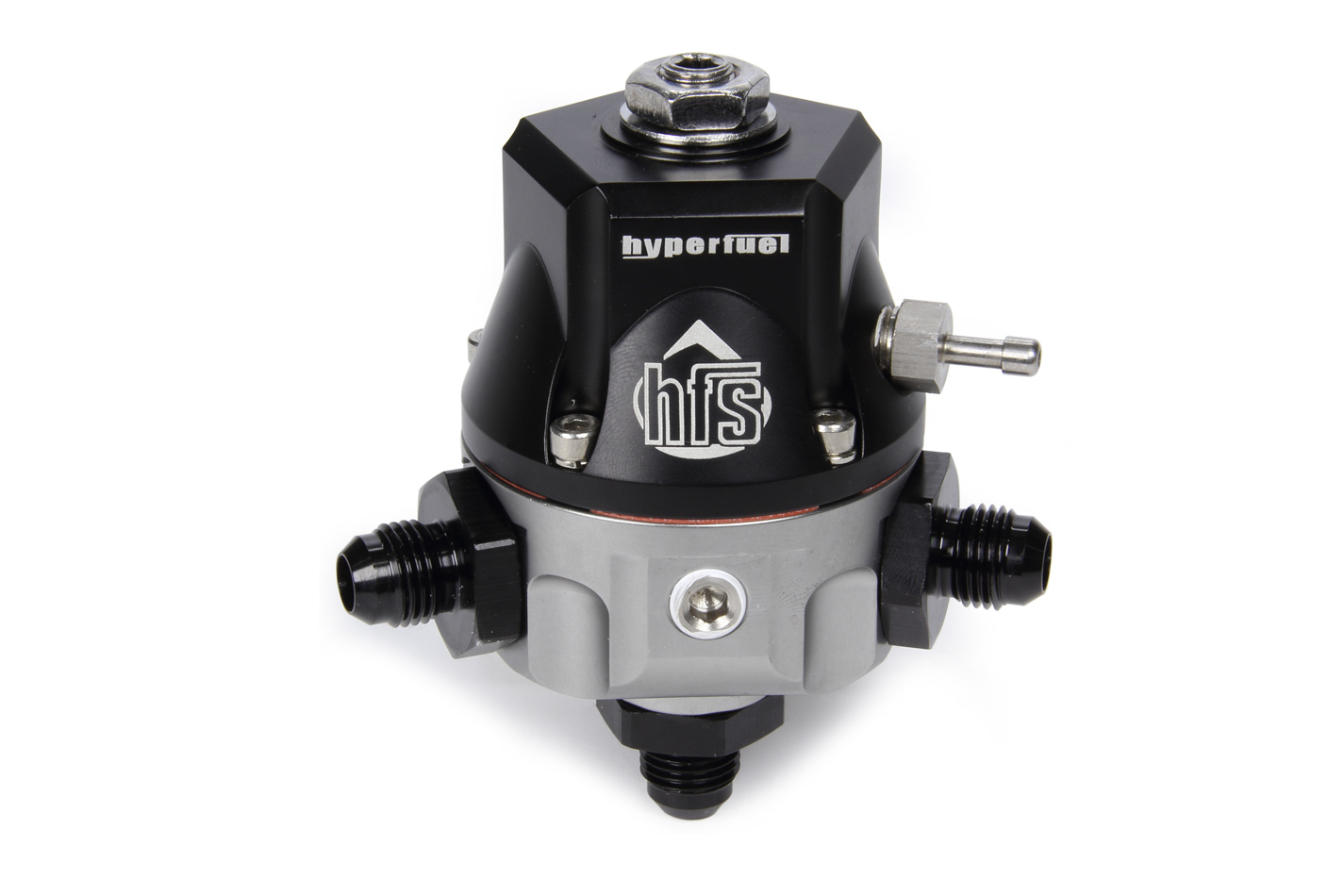 Fuel Pressure Regulator Discontinued 9/21 FSC44030