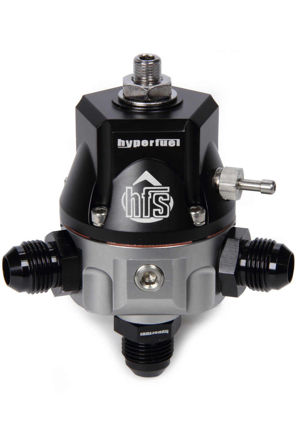 Fuel Pressure Regulator Discontinued 9/21 FSC44031