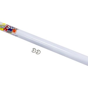 Steel Driveshaft 36in Long- 2in Dia. FSH2120-36