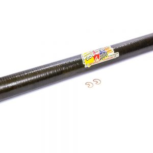 Drive Shaft Carbon Fiber 2.75in Dia 37in Long FSH275CF-10X1037