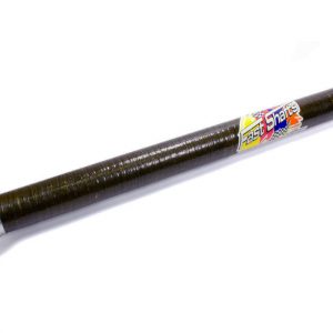 Driveshaft Carbon Fiber 34.5in Long 2-1/4in Dia FSH2CF-10X10-34.5