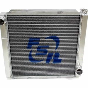 Radiator Chevy Triple Pass 22x19 FSR2219T2
