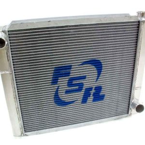 Radiator Chevy Triple Pass 24x19 FSR2419T2