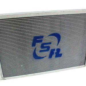 Radiator Chevy Triple Pass 31x19 FSR3119T2
