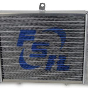 Radiator Mini Sprint 2 Row 18x12 Cage Mount FSR78302-2