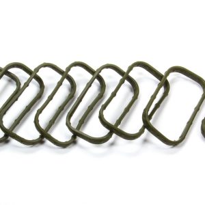 Intake Port Seals (8pk) LS3/LSXr FST146003-8