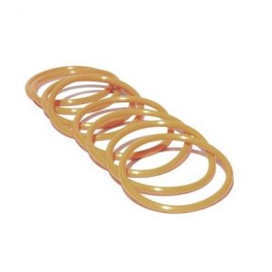 Intake Runner Seals (8pk) LSXr /LSXrt FST146006-8