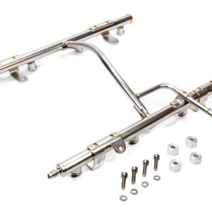 LSXr OE Fuel Rail Kit - LS2 Style for LS1/LS6 FST146021-KIT