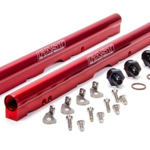 LSXr Billet Fuel Rail Kit - LS3/LS7 (Car) FST146027-KIT