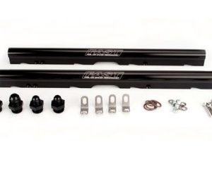 Billet Fuel Rail Kit for LSXr FST146027B-KIT