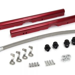 LSXRT Billet Fuel Rail Kit - Truck FST146028-KIT
