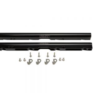 Billet Fuel Rail Kit LSXrt 102mm Intake FST146028B-KIT