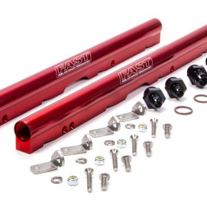 LSXr Billet Fuel Rail Kit - LS1/LS6 FST146032-KIT