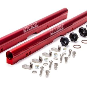 LSXr Billet Fuel Rail Kit - LS2 FST146033-KIT