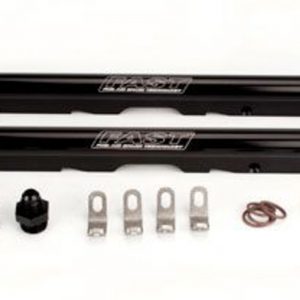 Billet Fuel Rail Kit for LS2 LSXr 102mm Intake FST146033B-KIT