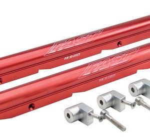 Fuel Rail System LSX/LS1 w/Fittings & Hardware FST146035-KIT