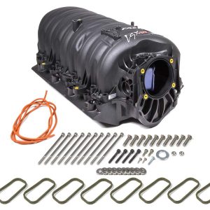LSXrt LS3 102mm Intake Manifold Black FST146105B