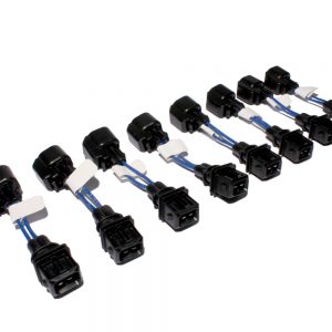 Injector Adapter Harness USCAR to Minitimer (8pk) FST170604-8