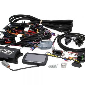EZ EFI Kit - Multi-Port Retro-Fit - Color FST302000-06