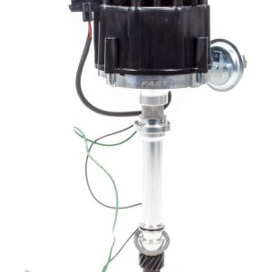 Chevy V8 EFI Distributor HEI Style w/Coil FST303051