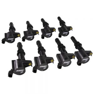 XR Ignition Coil Set 8pk Ford 4.6L/5.4L/5.8L 3V FST30392-8