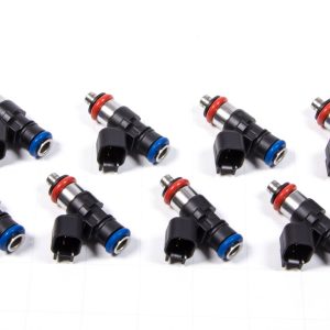 Fuel Injectors - 39LB/HR (8pk) FST30397-8