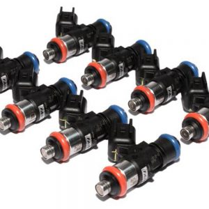 50-LB/HR Fuel Injectors Hi-Impedance GM LS3/LS7 FST30507-8