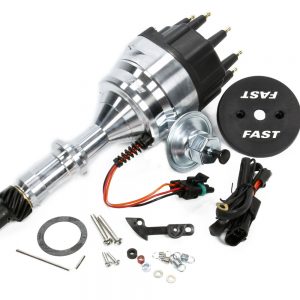 XDI EZ-Run Distributor Pontiac V8 301-455 FST306016