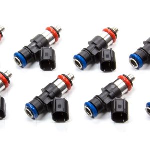 Fuel Injectors - 65LB/HR (8pk) FST30657-8