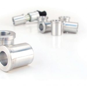 Fuel Injector Fittings (8pk) FST307017