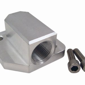 Fast Idle Air Control Housing Adapter FST307022