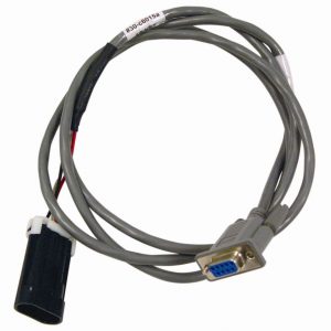 5' PC to ECU Cable FST308019