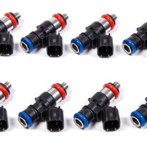 Fuel Injectors - 85LB/HR (8pk) FST30857-8