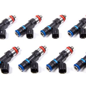 Fuel Injectors - 87.8LB/ HR (8pk) GM LS2 FST30859-8