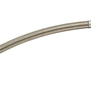 Fuel Rail Crossover Line - #8an LSX/FST FST54028FRC