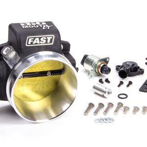 Throtte Body Big Mouth LT 87mm Ford Coyote FST54087