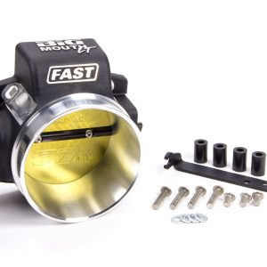 Throtte Body Big Mouth LT 87mm Chrysler Hemi FST54088
