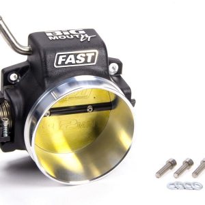 Throtte Body Big Mouth LT 92mm GM LS 4-Bolt FST54090